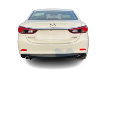 2016 Mazda 6 Top Edition 9