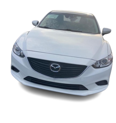 2016 Mazda 6 Top Edition 8