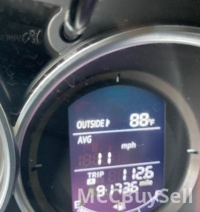 2016 Mazda 6 Top Edition 7