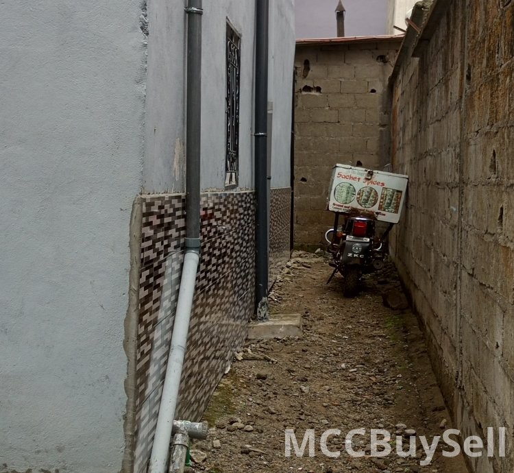 For Sale - Modern 6 apartments & 4 Studios Complex, Molyko New Layout, Buea