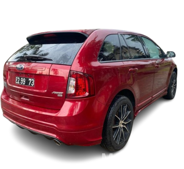 2023  Ford Edge for sale