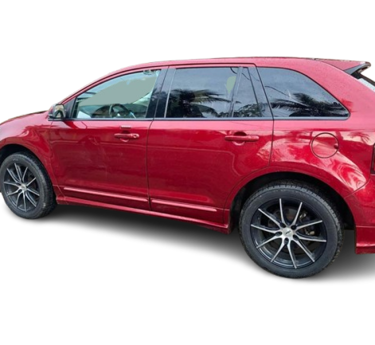 2023  Ford Edge for sale