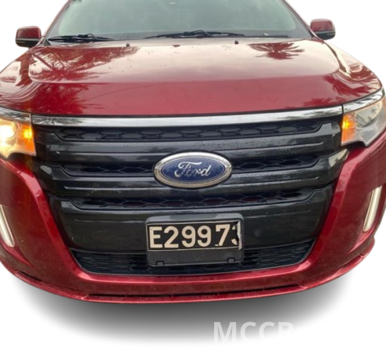 2023  Ford Edge for sale