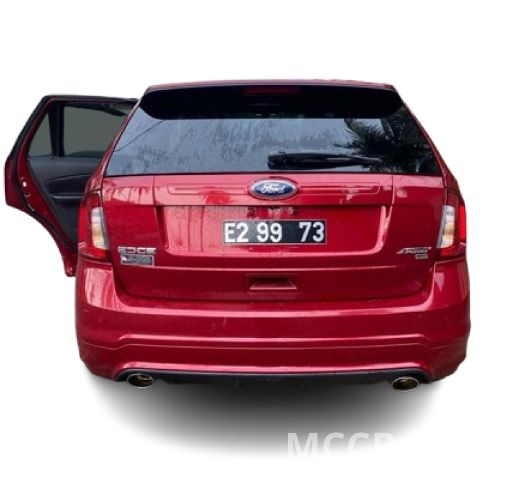 2023  Ford Edge for sale