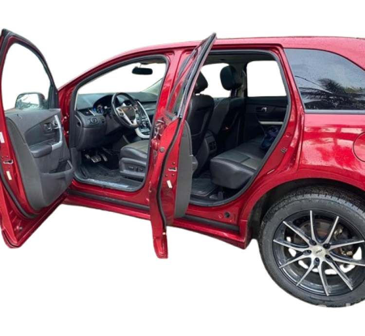 2023  Ford Edge for sale