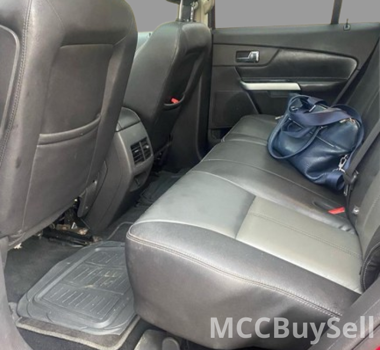 2023  Ford Edge for sale