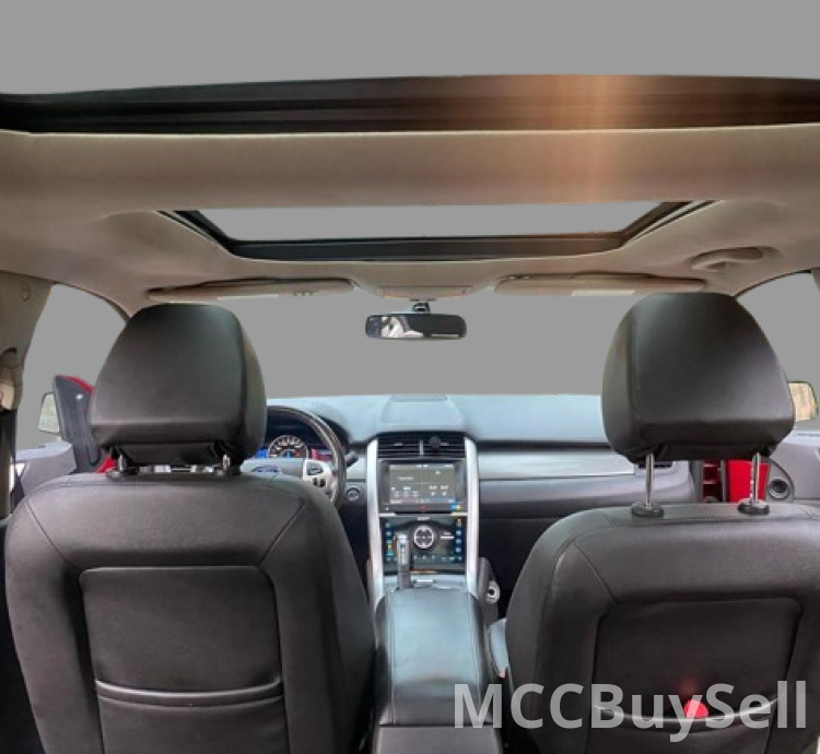 2023  Ford Edge for sale