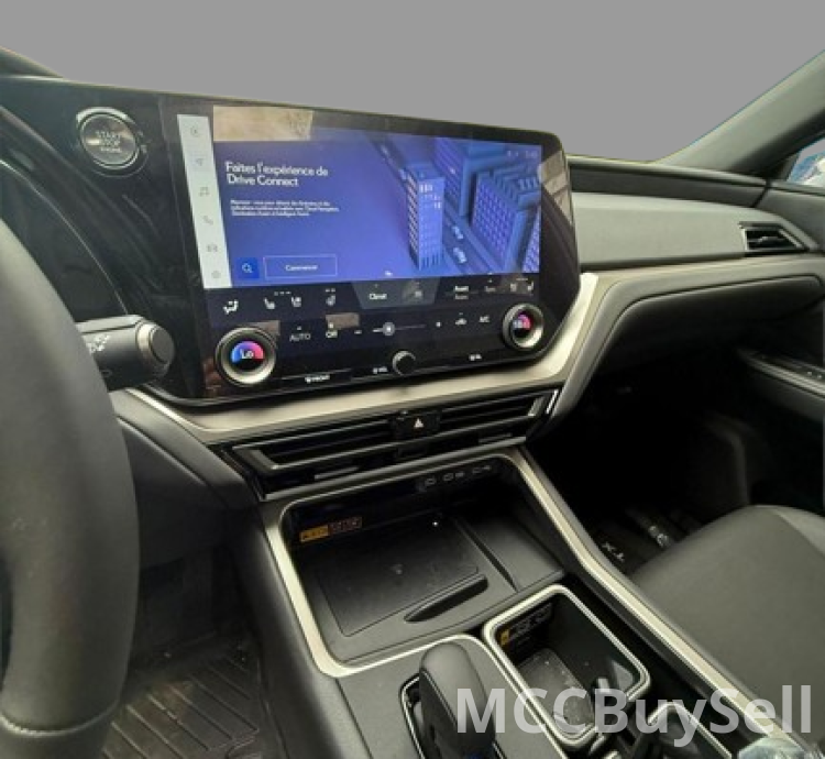 2023  Ford Edge for sale