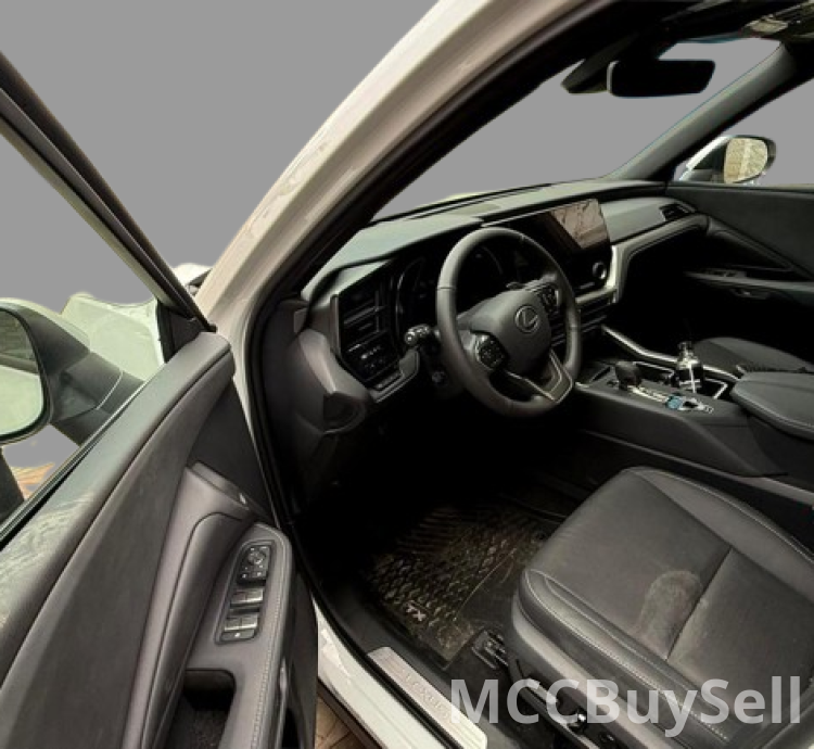 2023  Ford Edge for sale