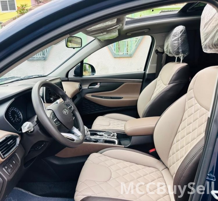 2020 Hyundai Santa Fe For Sale