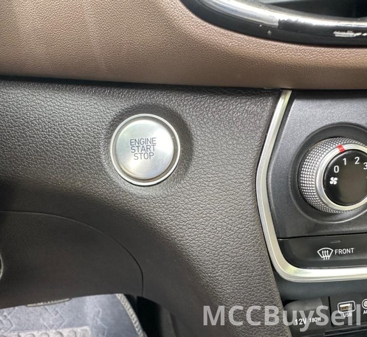 2020 Hyundai Santa Fe For Sale