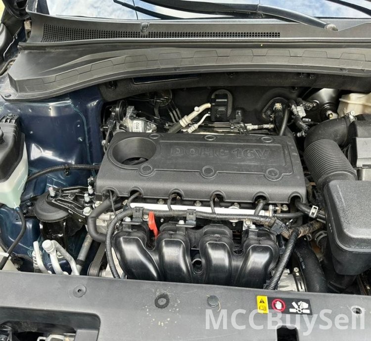 2020 Hyundai Santa Fe For Sale