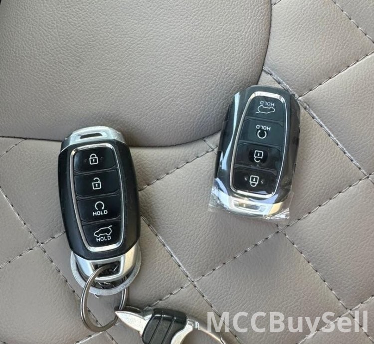 2020 Hyundai Santa Fe For Sale