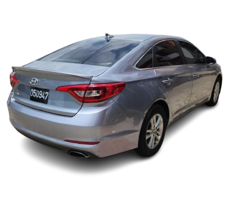 2015 Hyundai sonata automatic for sale