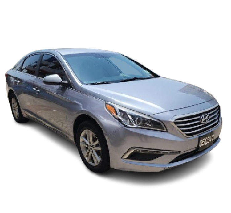 2015 Hyundai sonata automatic for sale