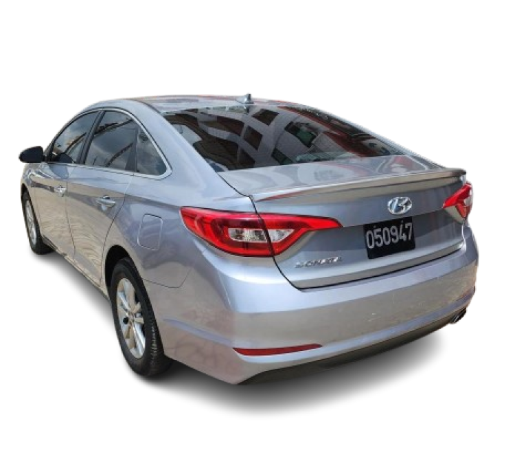 2015 Hyundai sonata automatic for sale