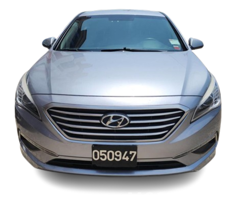 2015 Hyundai sonata automatic for sale