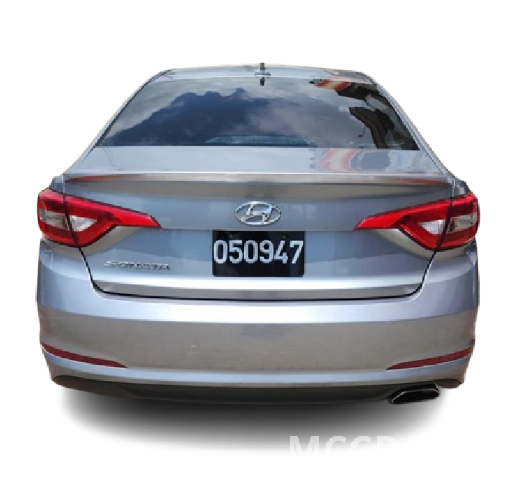 2015 Hyundai sonata automatic for sale