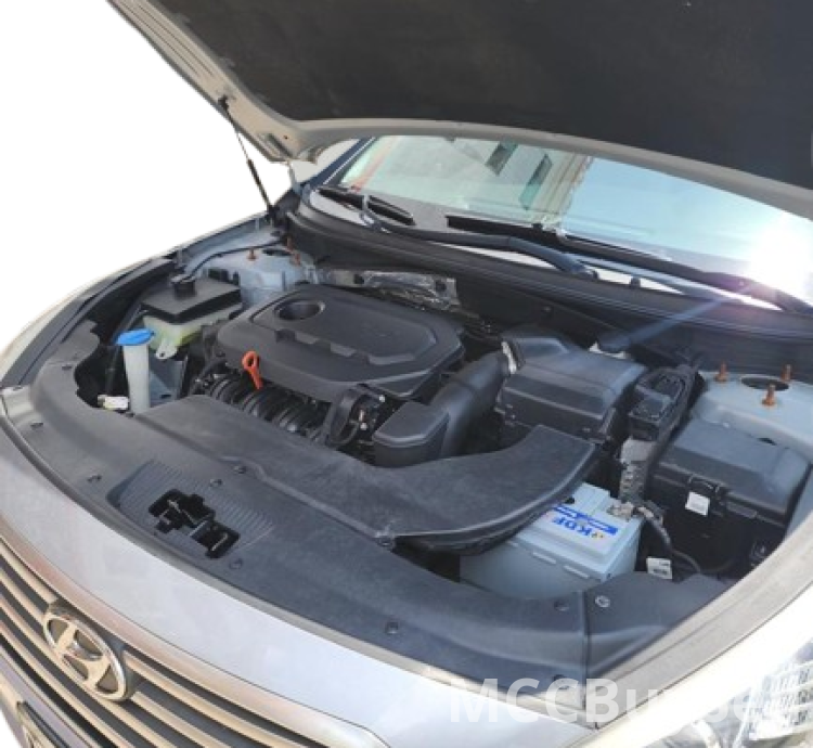 2015 Hyundai sonata automatic for sale