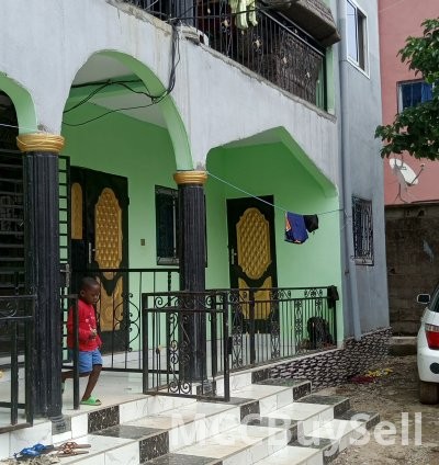 For Sale - Modern 6 apartments & 4 Studios Complex, Molyko New Layout, Buea 4