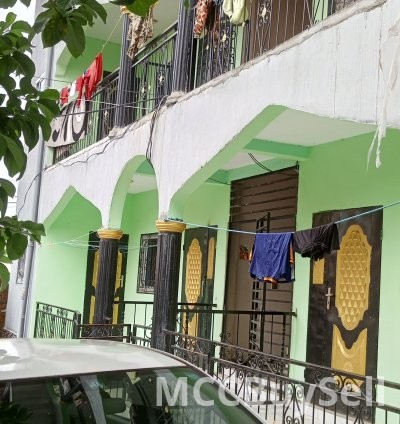 For Sale - Modern 6 apartments & 4 Studios Complex, Molyko New Layout, Buea 3