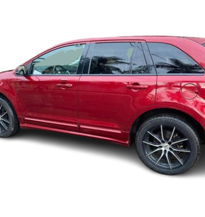 2023  Ford Edge for sale 10