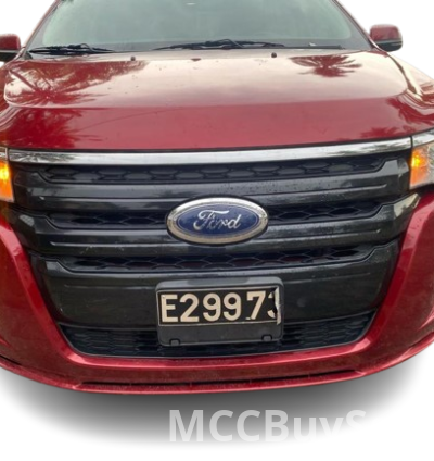 2023  Ford Edge for sale 9