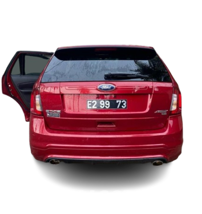 2023  Ford Edge for sale 8