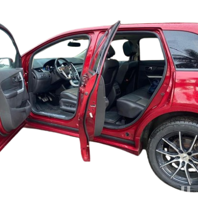 2023  Ford Edge for sale 7