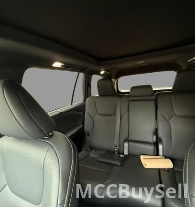 2023  Ford Edge for sale 6