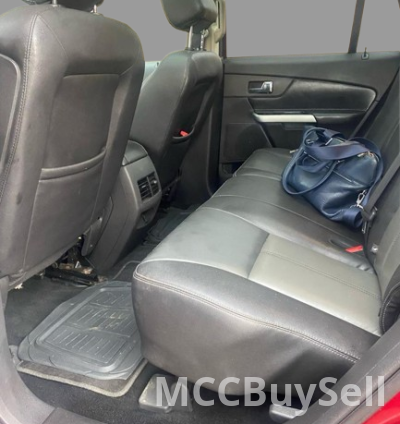 2023  Ford Edge for sale 5