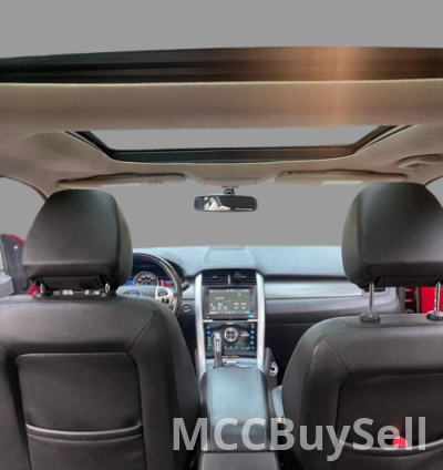 2023  Ford Edge for sale 4