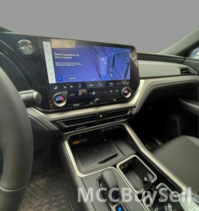 2023  Ford Edge for sale 3