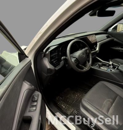 2023  Ford Edge for sale