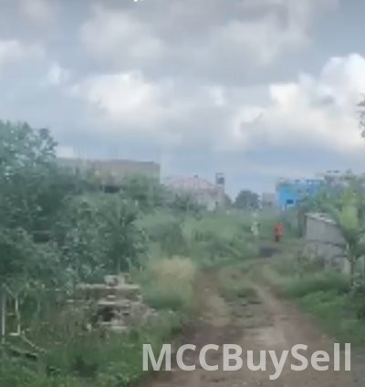 Hot Sale - Titled Land at Molyko New Layout, Buea