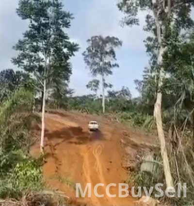 Hot Sale - 35 Hectares of Land, Muea Court Area - Buea 3