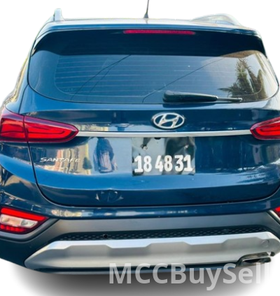 2020 Hyundai Santa Fe For Sale 10