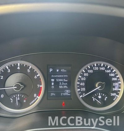 2020 Hyundai Santa Fe For Sale 9