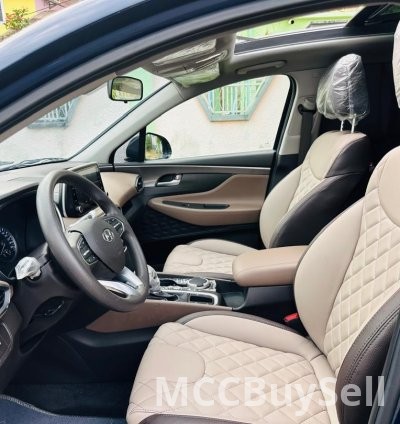 2020 Hyundai Santa Fe For Sale 7