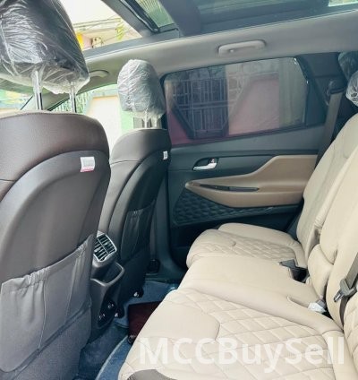 2020 Hyundai Santa Fe For Sale 6