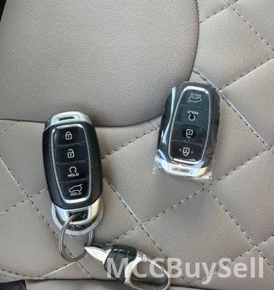 2020 Hyundai Santa Fe For Sale