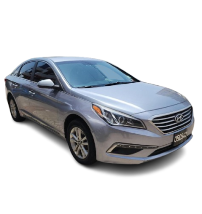 2015 Hyundai sonata automatic for sale 8