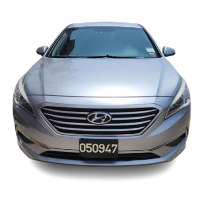 2015 Hyundai sonata automatic for sale 10