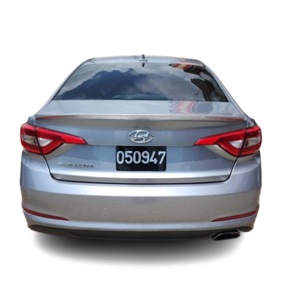 2015 Hyundai sonata automatic for sale 11