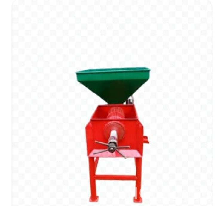 High Quality Red Palm Oil Making Machine For Sale