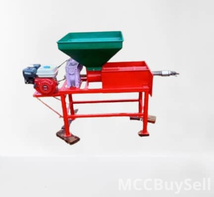 High Quality Red Palm Oil Making Machine For Sale
