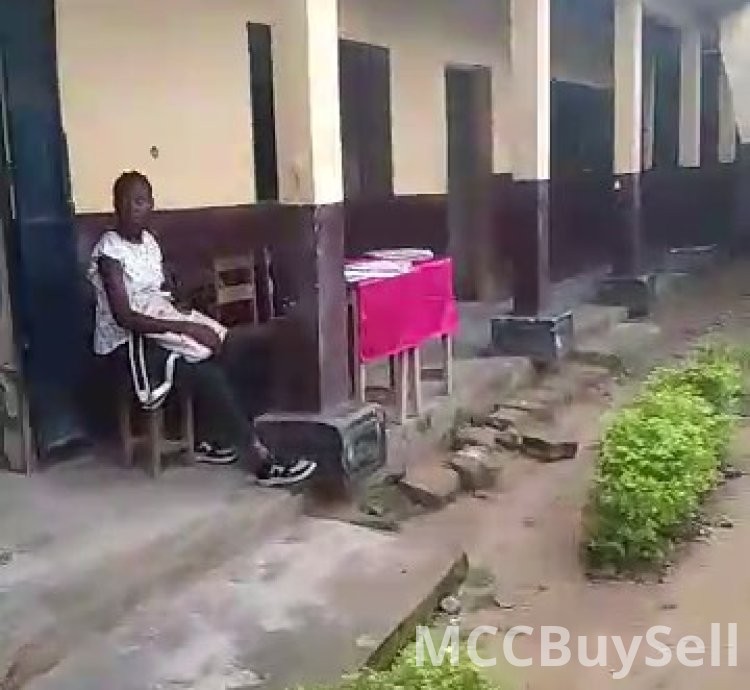 Buy! Modern School Campus in Douala. Excellent Educational Environment.