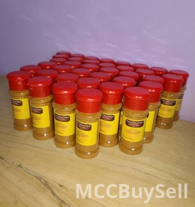 Habanero Powder Pepper