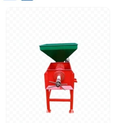 High Quality Red Palm Oil Making Machine For Sale 4
