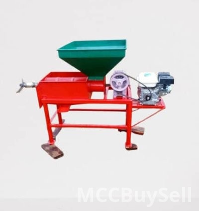 High Quality Red Palm Oil Making Machine For Sale